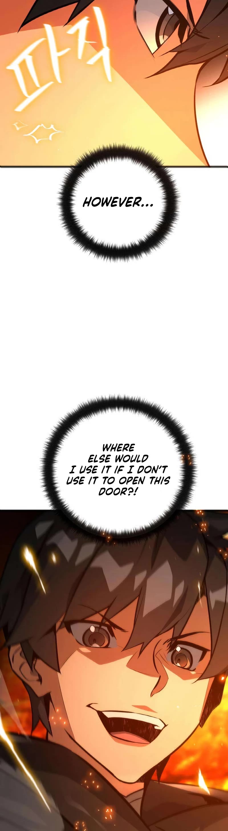 World's Strongest Troll Chapter 17 page 69 - Chapter 17