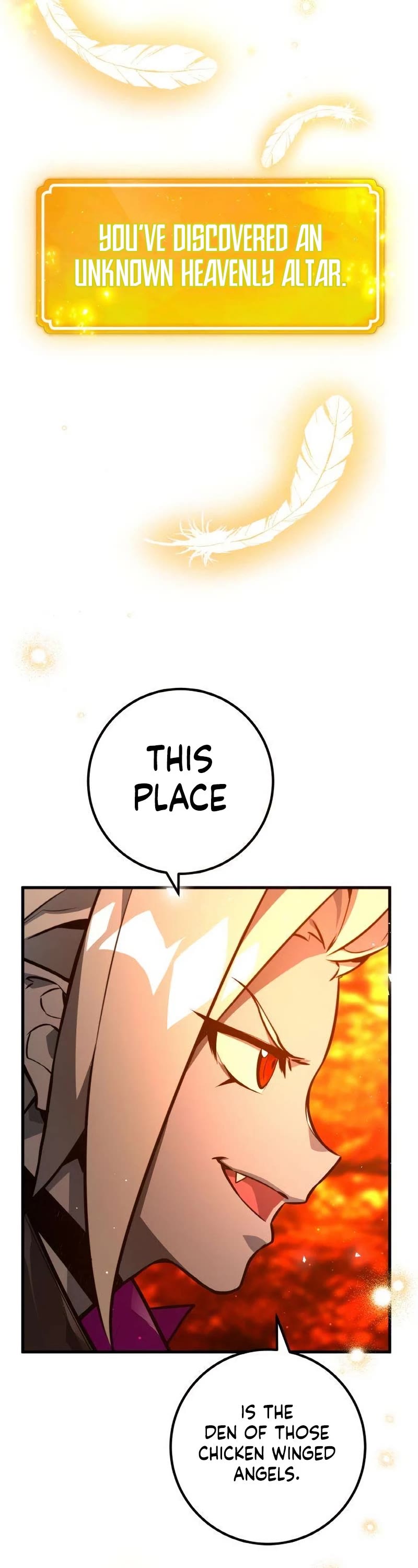 World's Strongest Troll Chapter 17 page 71 - Chapter 17