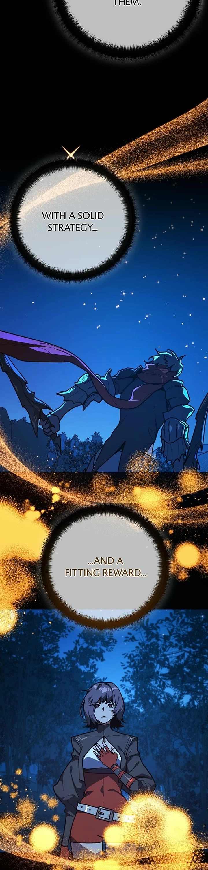 World's Strongest Troll Chapter 170 page 16 - Chapter 170: Ep. 170 - Leveling Up Players (2)