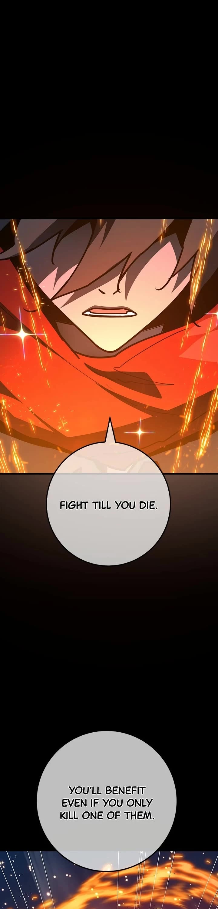 World's Strongest Troll Chapter 170 page 18 - Chapter 170: Ep. 170 - Leveling Up Players (2)