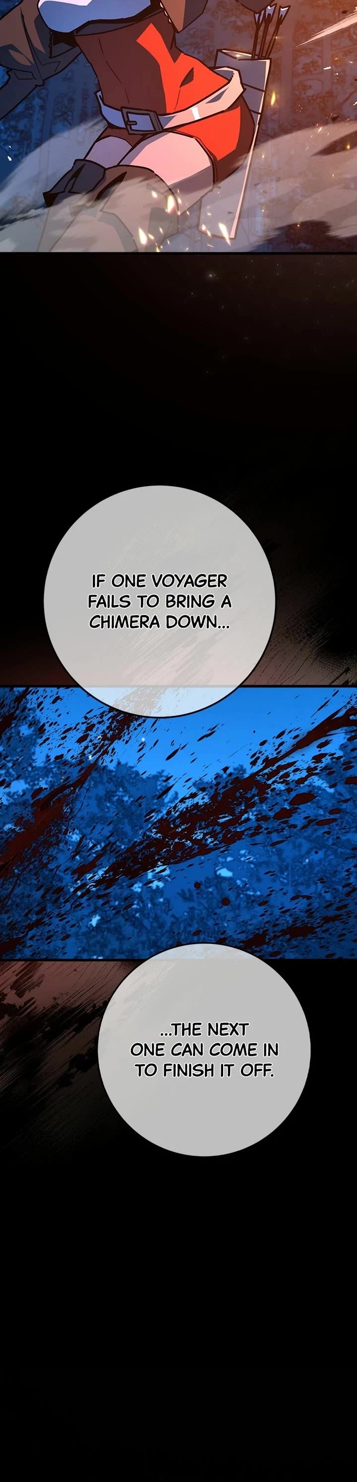 World's Strongest Troll Chapter 170 page 20 - Chapter 170: Ep. 170 - Leveling Up Players (2)