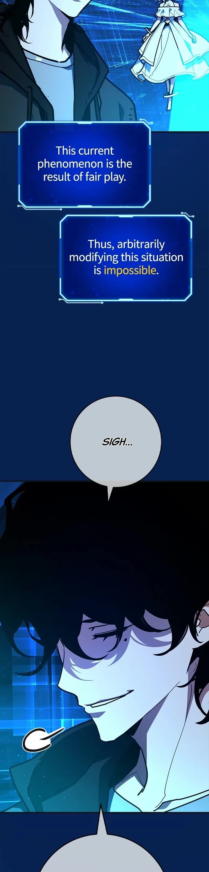 World's Strongest Troll Chapter 170 page 26 - Chapter 170: Ep. 170 - Leveling Up Players (2)