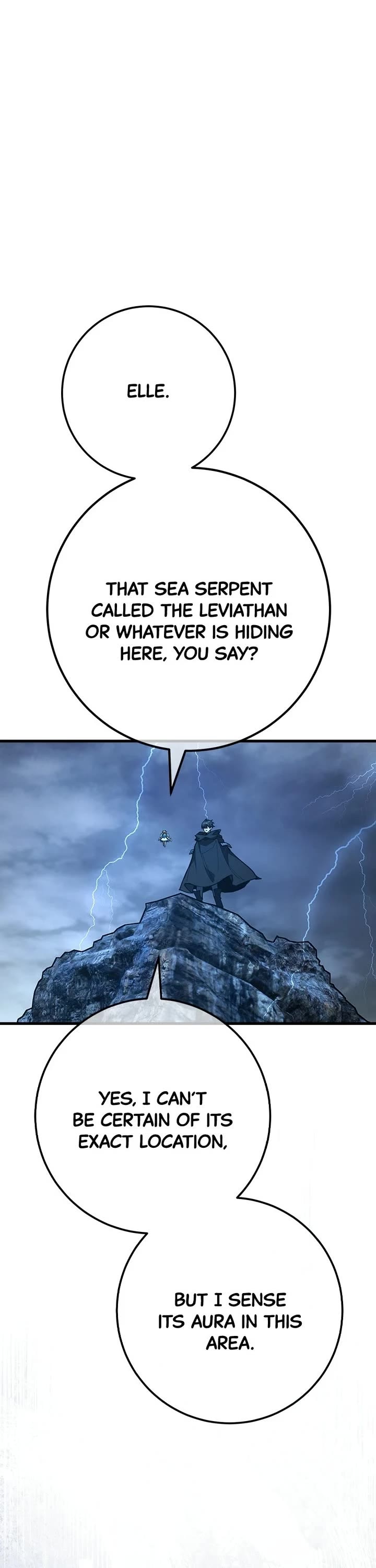 World's Strongest Troll Chapter 170 page 41 - Chapter 170: Ep. 170 - Leveling Up Players (2)