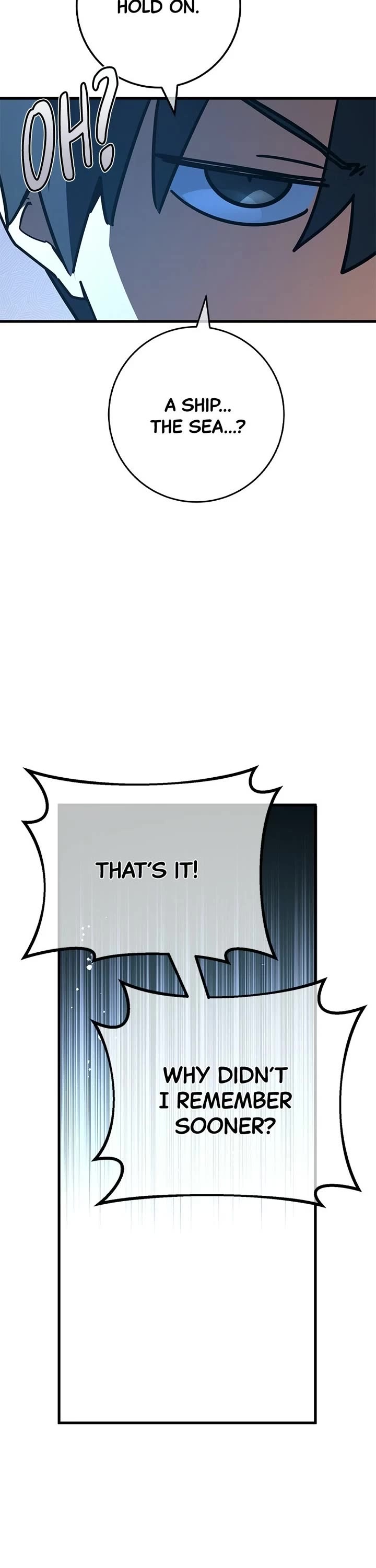 World's Strongest Troll Chapter 170 page 48 - Chapter 170: Ep. 170 - Leveling Up Players (2)