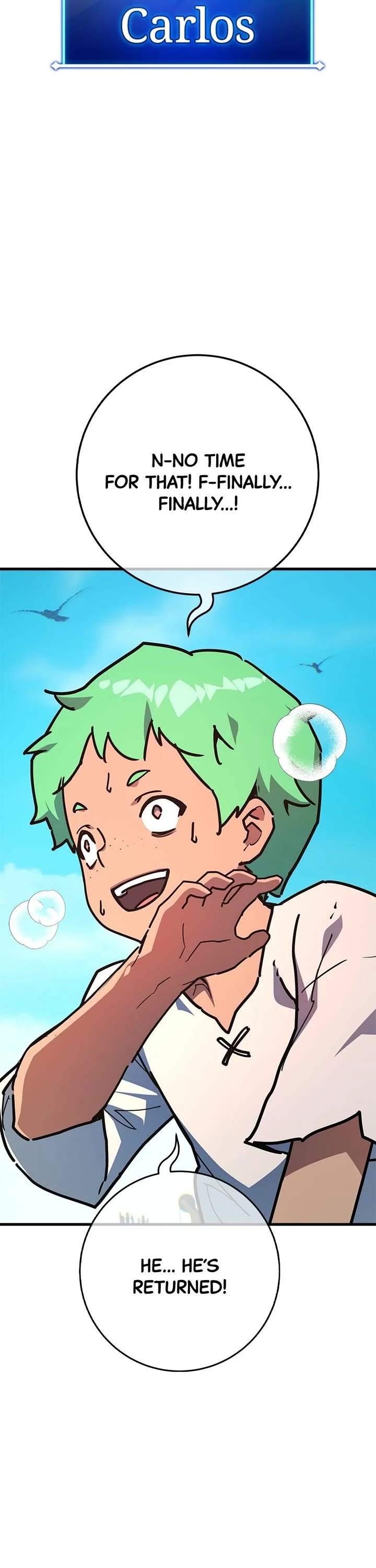 World's Strongest Troll Chapter 170 page 53 - Chapter 170: Ep. 170 - Leveling Up Players (2)