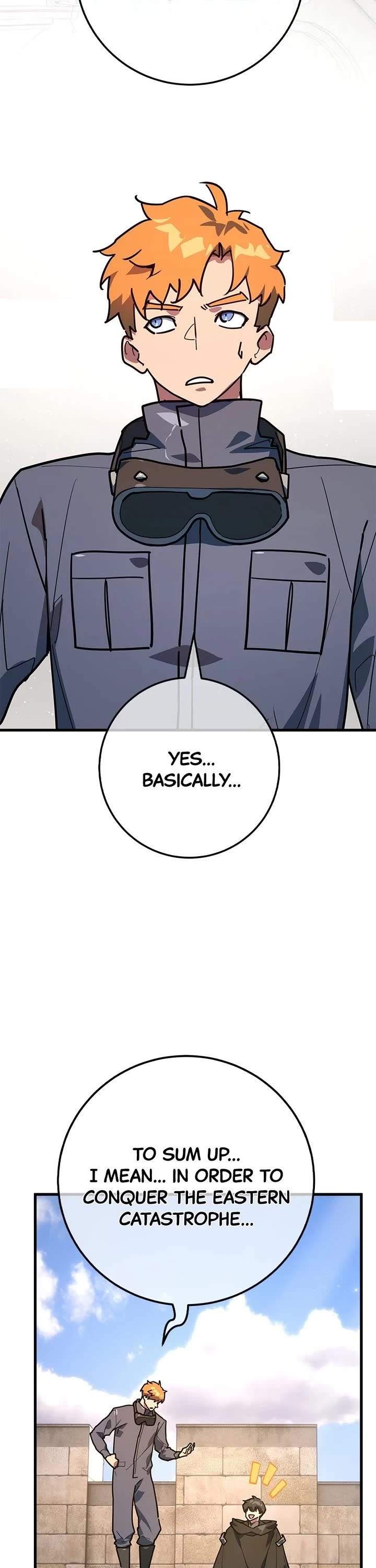 World's Strongest Troll Chapter 171 page 18 - Chapter 171: Ep. 171 - Leveling Up Players (3)