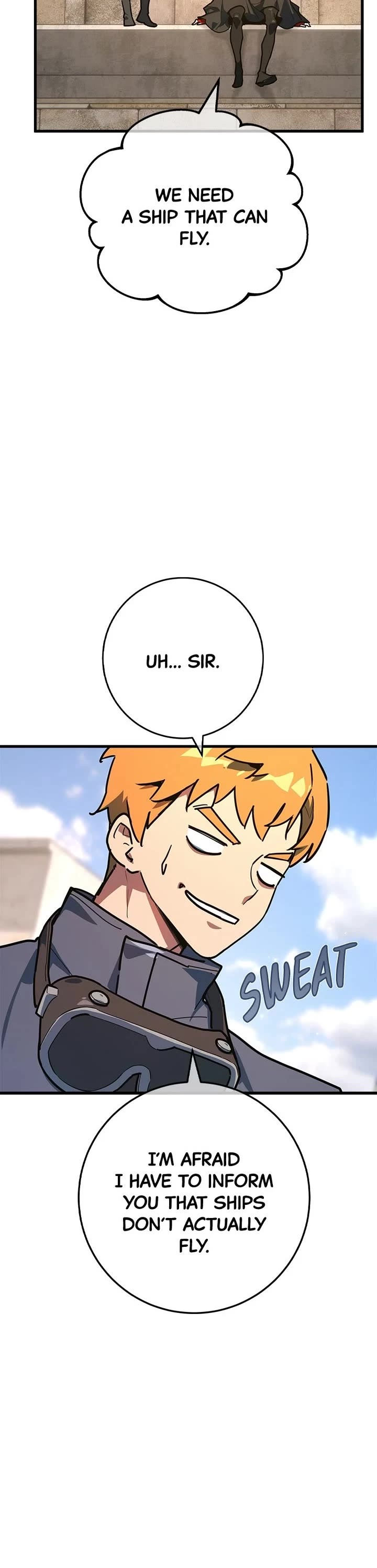 World's Strongest Troll Chapter 171 page 19 - Chapter 171: Ep. 171 - Leveling Up Players (3)