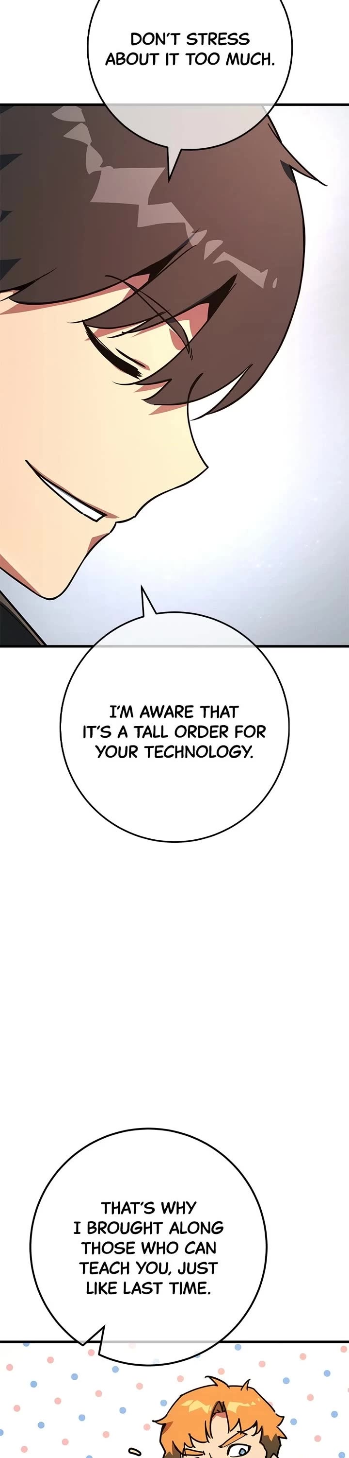 World's Strongest Troll Chapter 171 page 21 - Chapter 171: Ep. 171 - Leveling Up Players (3)