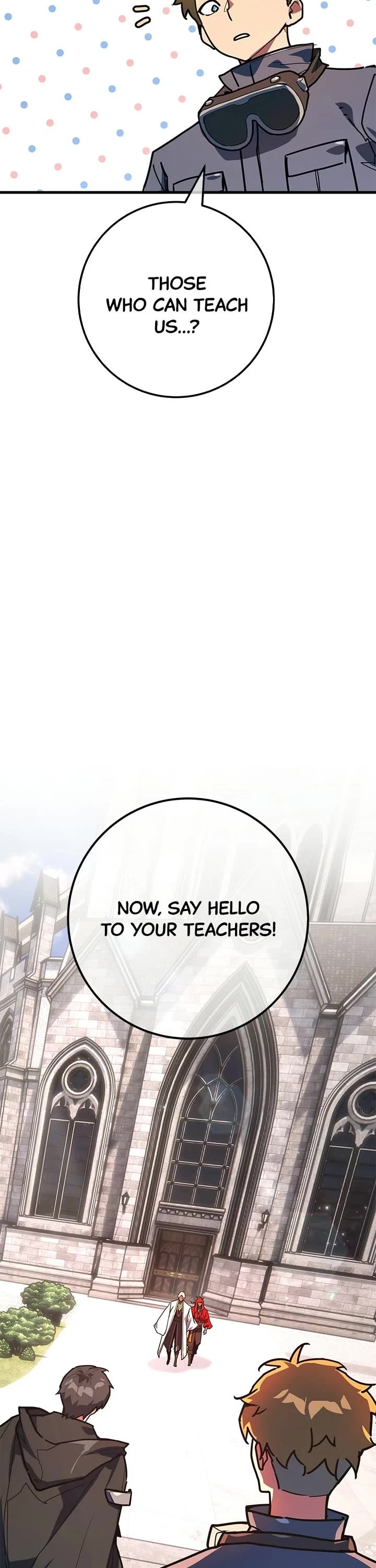 World's Strongest Troll Chapter 171 page 22 - Chapter 171: Ep. 171 - Leveling Up Players (3)