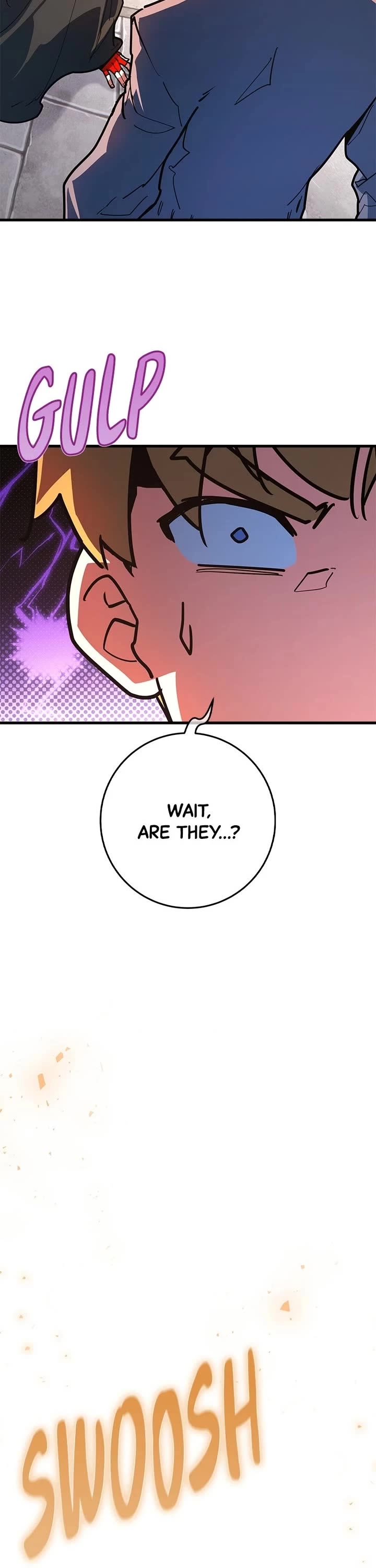 World's Strongest Troll Chapter 171 page 23 - Chapter 171: Ep. 171 - Leveling Up Players (3)