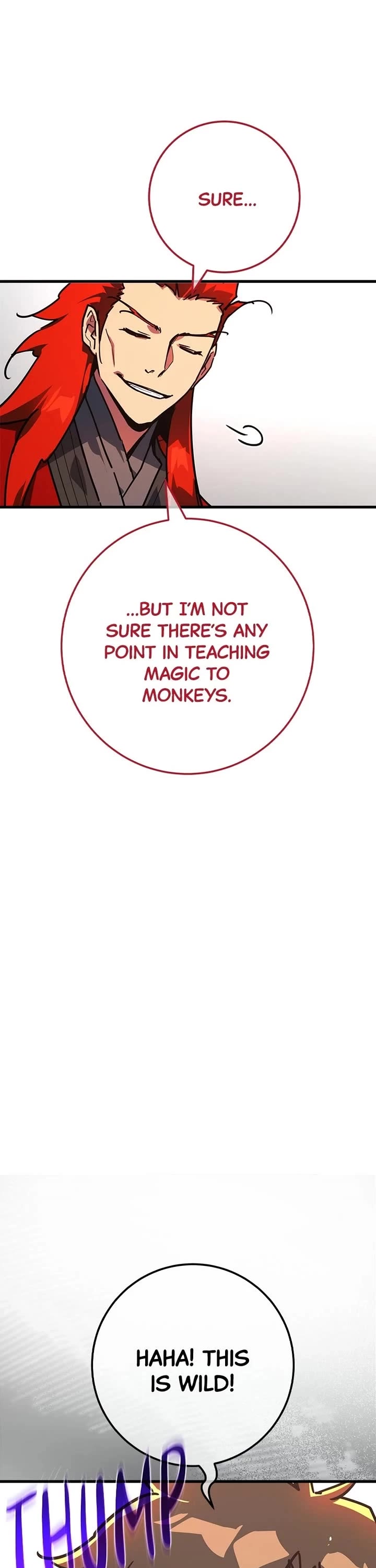 World's Strongest Troll Chapter 171 page 26 - Chapter 171: Ep. 171 - Leveling Up Players (3)