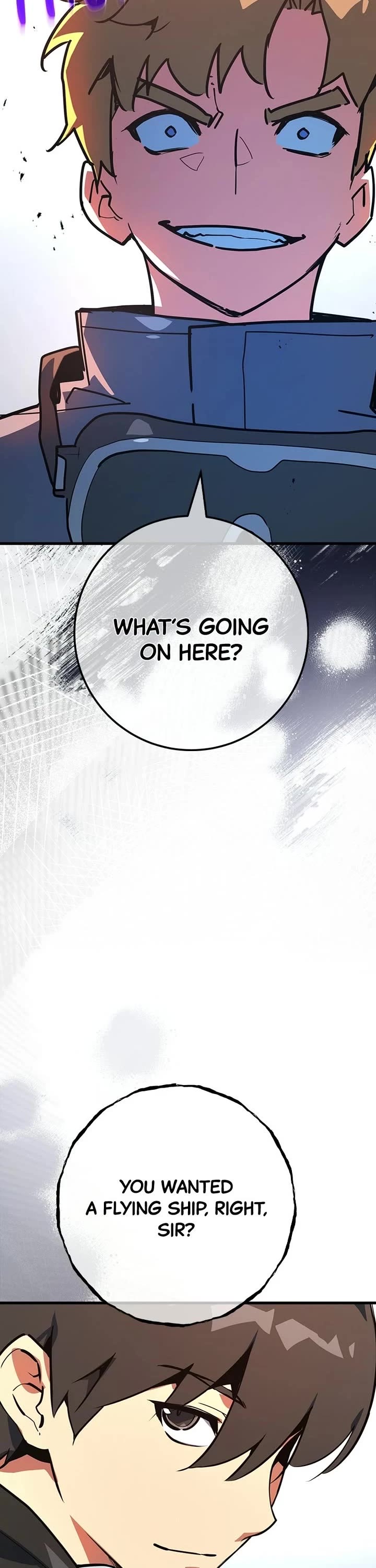 World's Strongest Troll Chapter 171 page 27 - Chapter 171: Ep. 171 - Leveling Up Players (3)