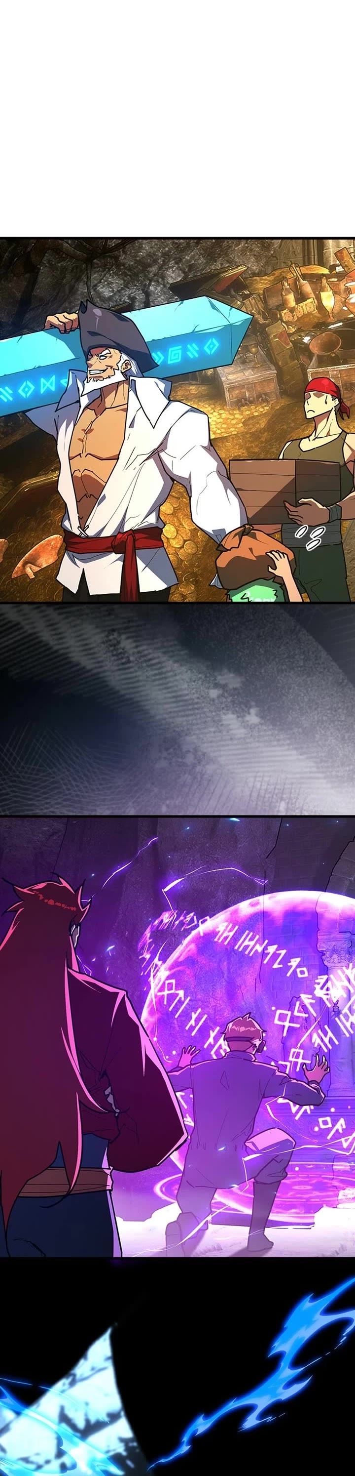 World's Strongest Troll Chapter 171 page 30 - Chapter 171: Ep. 171 - Leveling Up Players (3)
