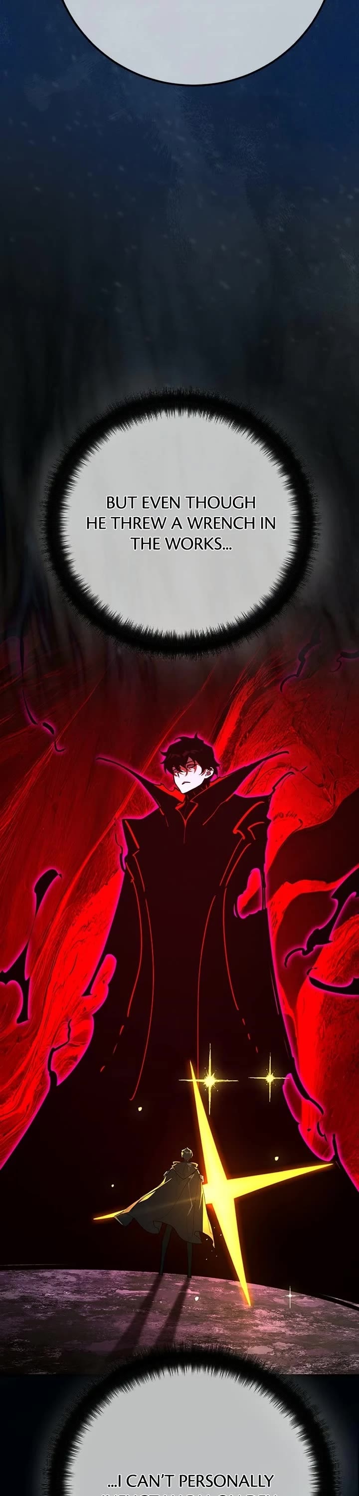 World's Strongest Troll Chapter 171 page 38 - Chapter 171: Ep. 171 - Leveling Up Players (3)