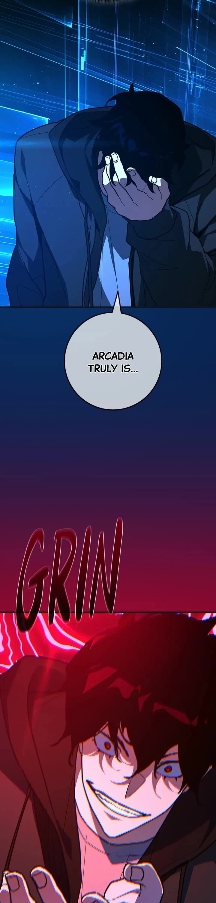 World's Strongest Troll Chapter 171 page 43 - Chapter 171: Ep. 171 - Leveling Up Players (3)