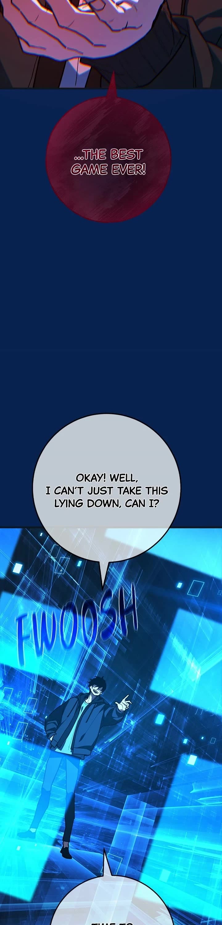 World's Strongest Troll Chapter 171 page 44 - Chapter 171: Ep. 171 - Leveling Up Players (3)