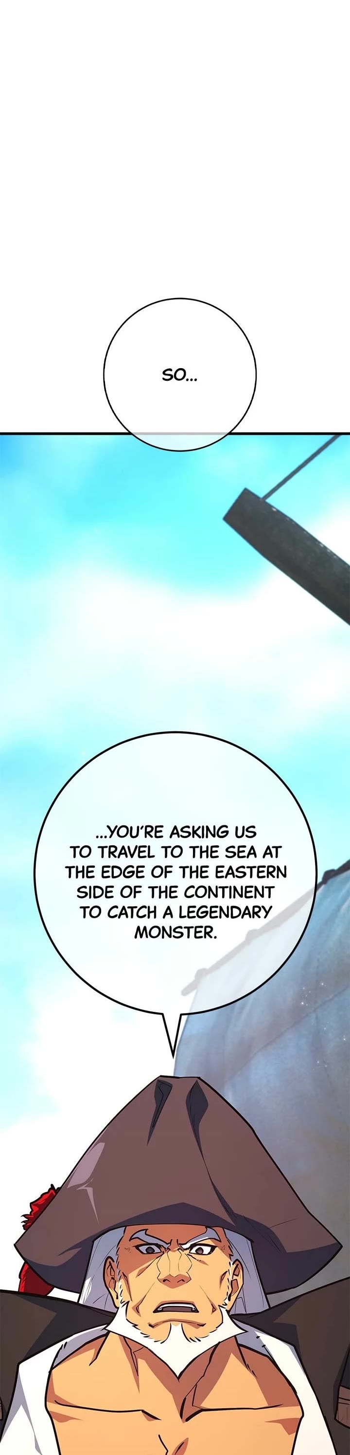 World's Strongest Troll Chapter 171 page 5 - Chapter 171: Ep. 171 - Leveling Up Players (3)