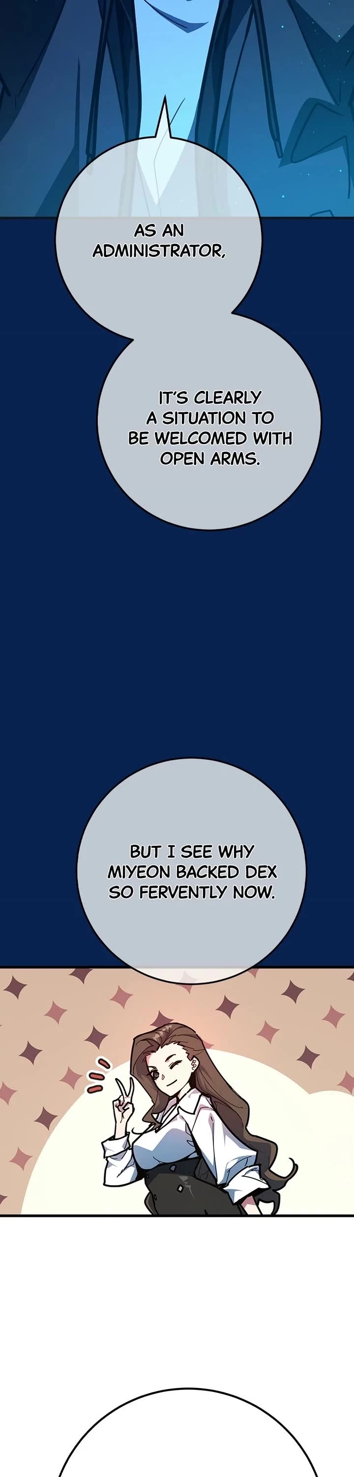 World's Strongest Troll Chapter 171 page 53 - Chapter 171: Ep. 171 - Leveling Up Players (3)