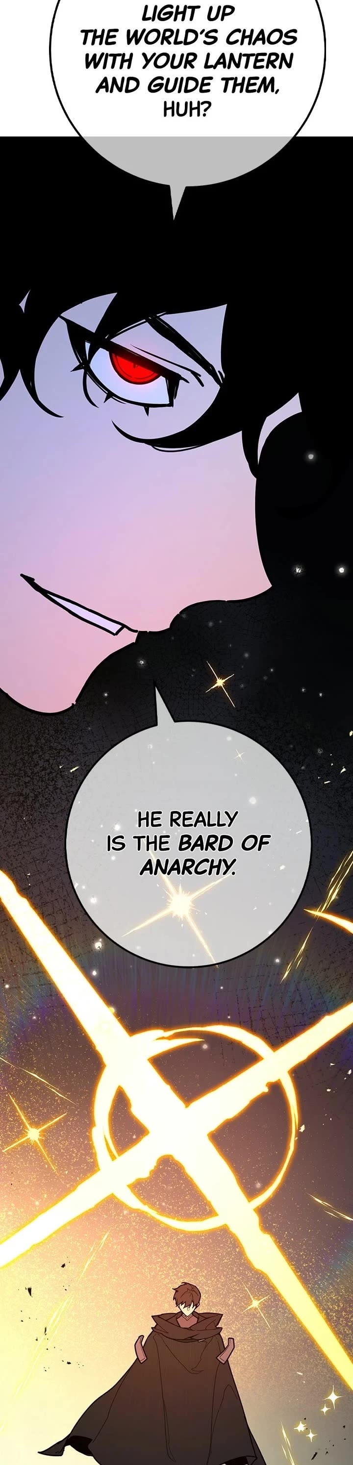 World's Strongest Troll Chapter 171 page 54 - Chapter 171: Ep. 171 - Leveling Up Players (3)