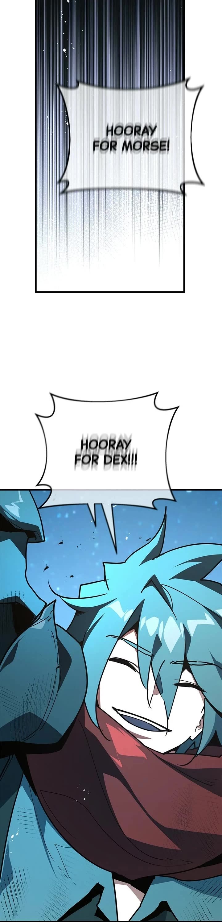 World's Strongest Troll Chapter 171 page 59 - Chapter 171: Ep. 171 - Leveling Up Players (3)