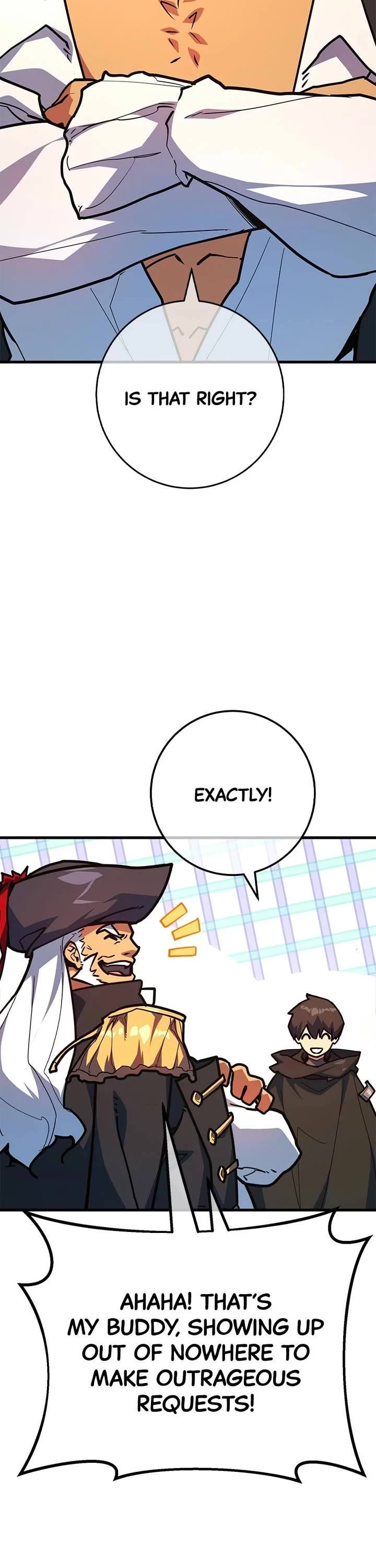 World's Strongest Troll Chapter 171 page 6 - Chapter 171: Ep. 171 - Leveling Up Players (3)