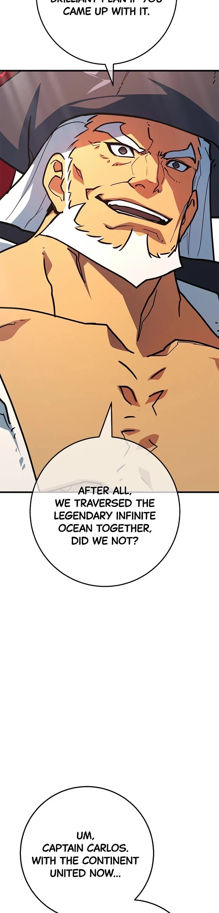 World's Strongest Troll Chapter 171 page 8 - Chapter 171: Ep. 171 - Leveling Up Players (3)