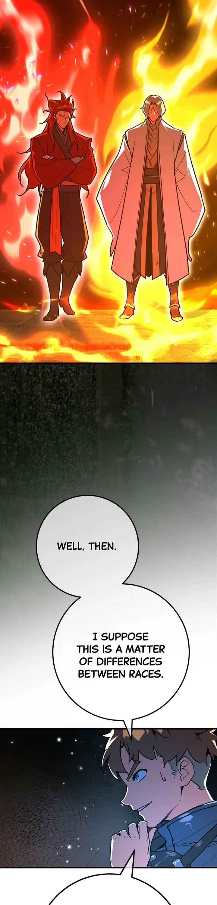 World's Strongest Troll Chapter 172 page 13 - Chapter 172: Ep. 172 - Catastrophe Hunting (1)