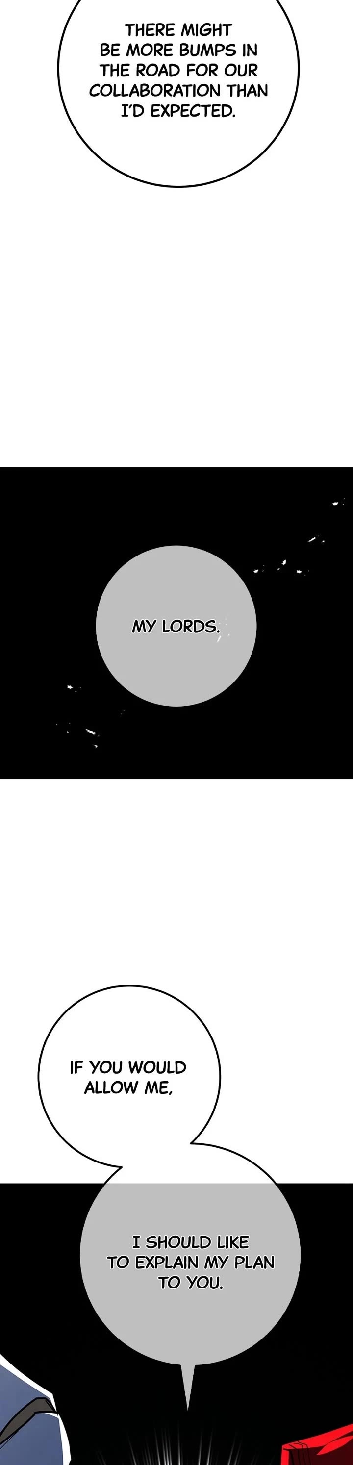 World's Strongest Troll Chapter 172 page 14 - Chapter 172: Ep. 172 - Catastrophe Hunting (1)