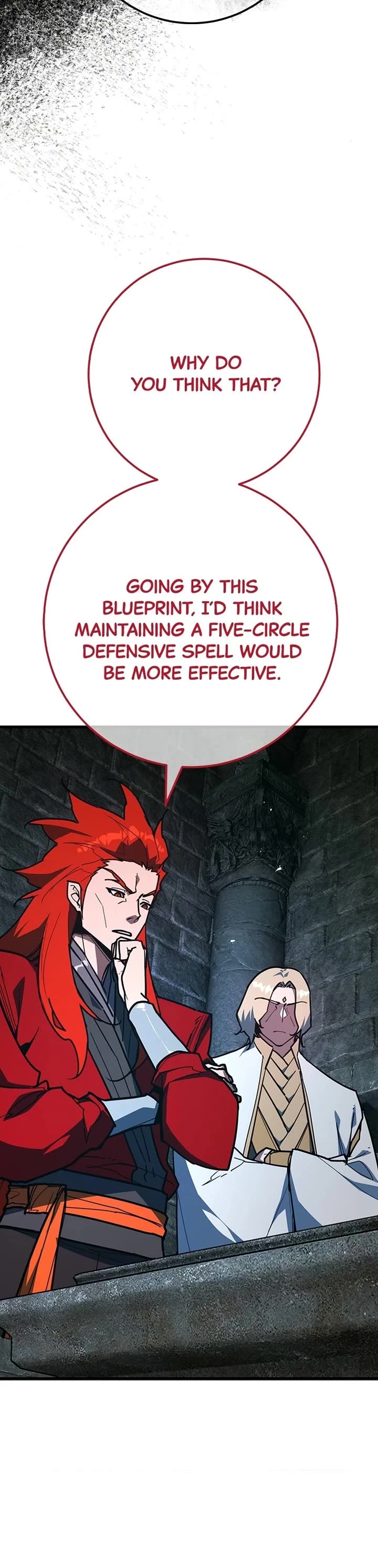 World's Strongest Troll Chapter 172 page 19 - Chapter 172: Ep. 172 - Catastrophe Hunting (1)
