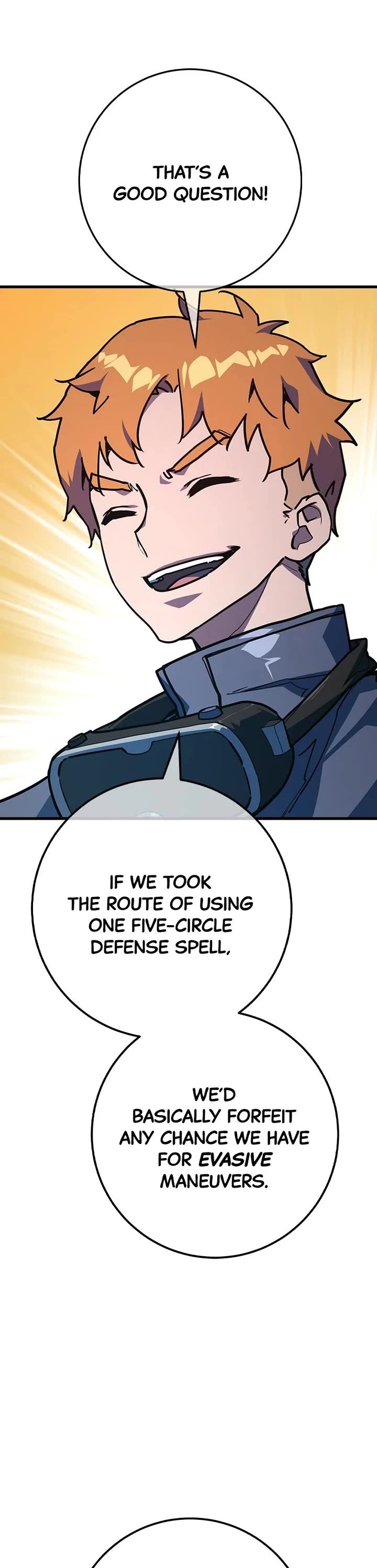 World's Strongest Troll Chapter 172 page 20 - Chapter 172: Ep. 172 - Catastrophe Hunting (1)