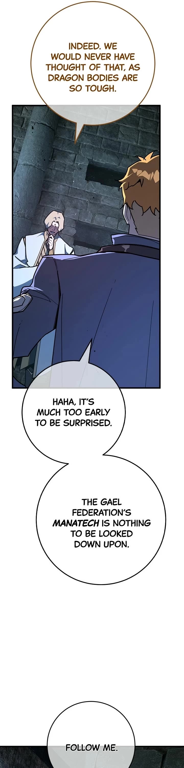 World's Strongest Troll Chapter 172 page 23 - Chapter 172: Ep. 172 - Catastrophe Hunting (1)