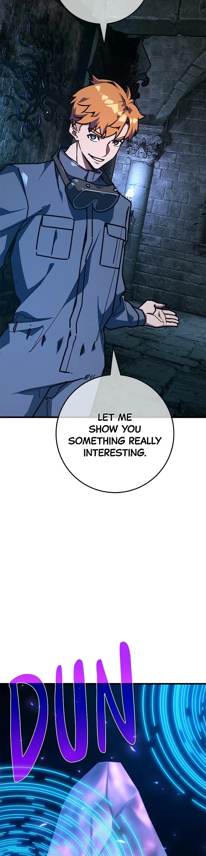 World's Strongest Troll Chapter 172 page 24 - Chapter 172: Ep. 172 - Catastrophe Hunting (1)