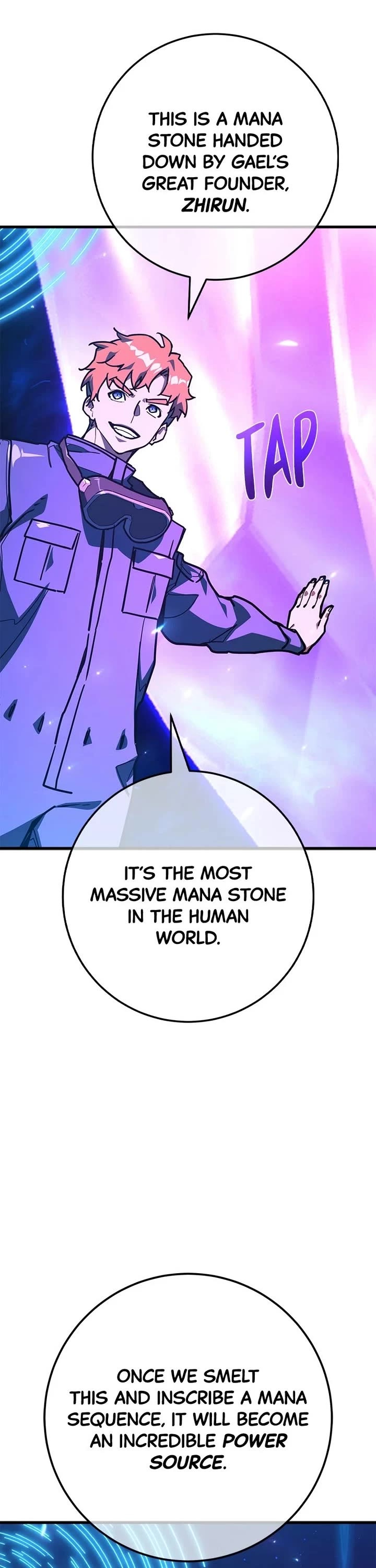 World's Strongest Troll Chapter 172 page 27 - Chapter 172: Ep. 172 - Catastrophe Hunting (1)
