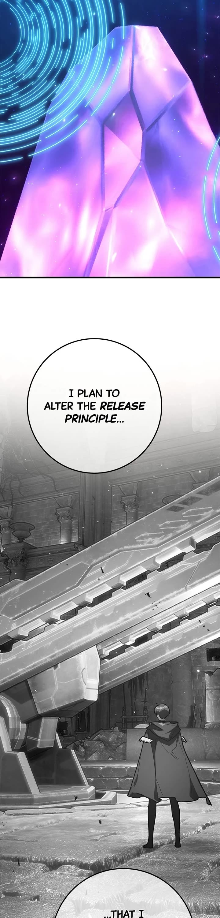 World's Strongest Troll Chapter 172 page 28 - Chapter 172: Ep. 172 - Catastrophe Hunting (1)