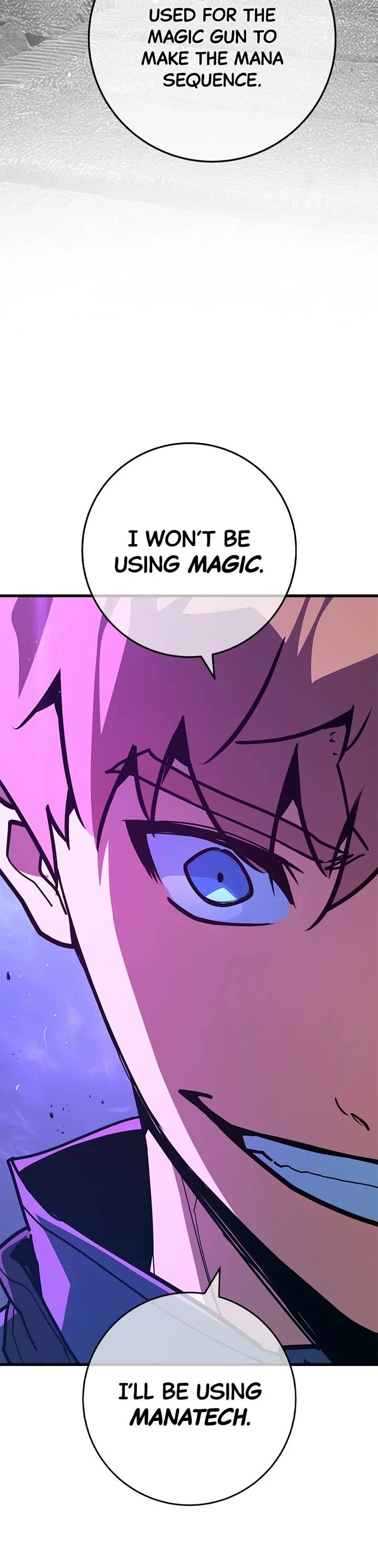 World's Strongest Troll Chapter 172 page 29 - Chapter 172: Ep. 172 - Catastrophe Hunting (1)