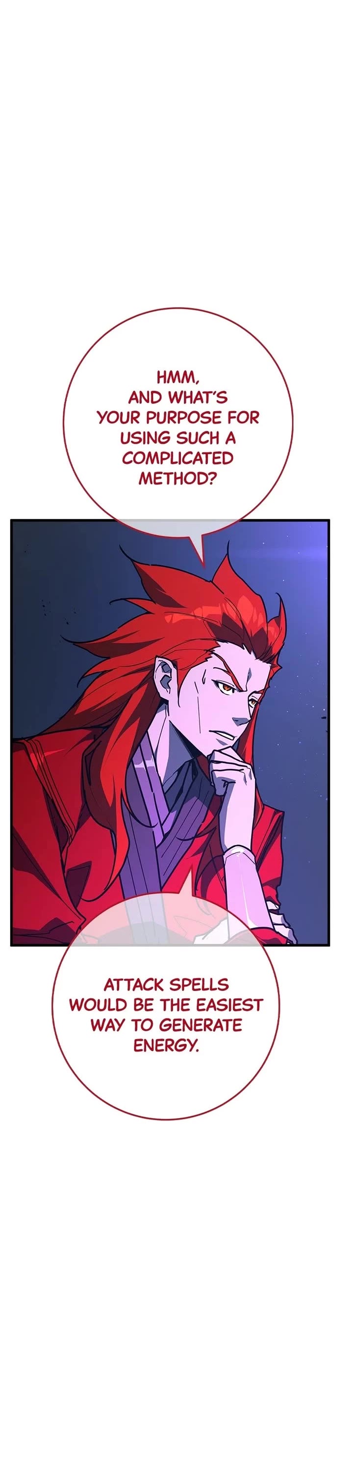 World's Strongest Troll Chapter 172 page 30 - Chapter 172: Ep. 172 - Catastrophe Hunting (1)