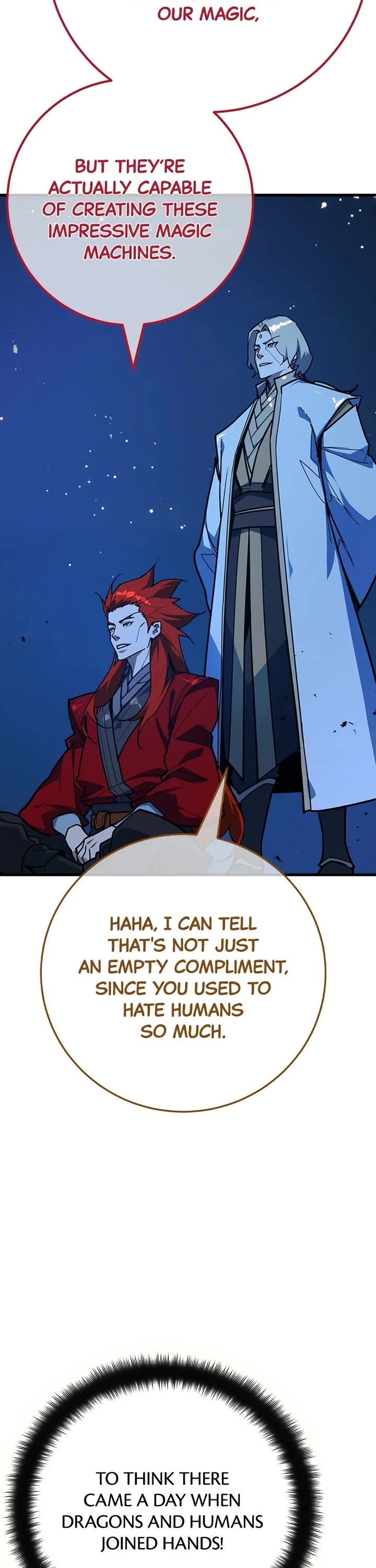 World's Strongest Troll Chapter 172 page 38 - Chapter 172: Ep. 172 - Catastrophe Hunting (1)