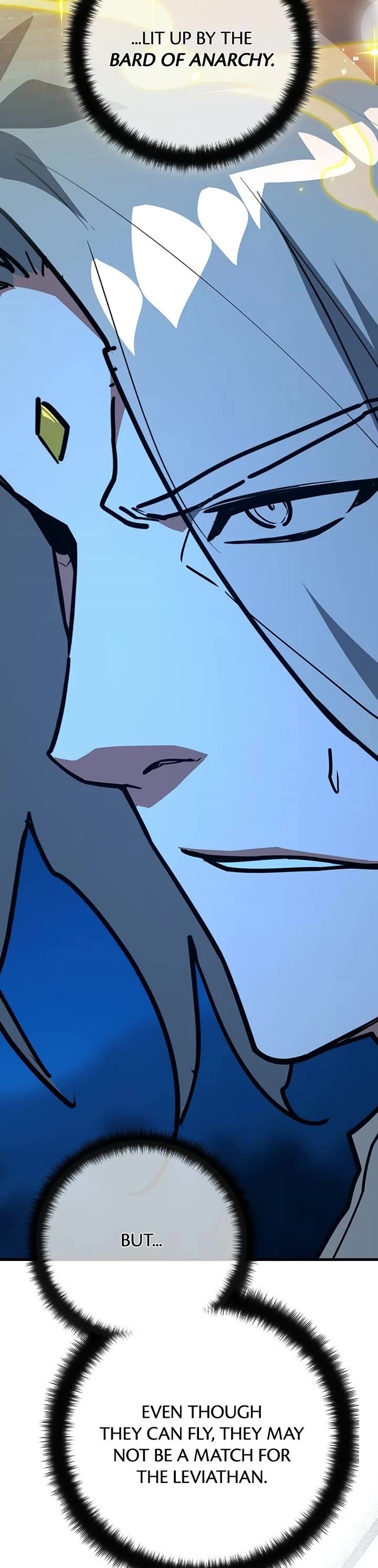 World's Strongest Troll Chapter 172 page 40 - Chapter 172: Ep. 172 - Catastrophe Hunting (1)