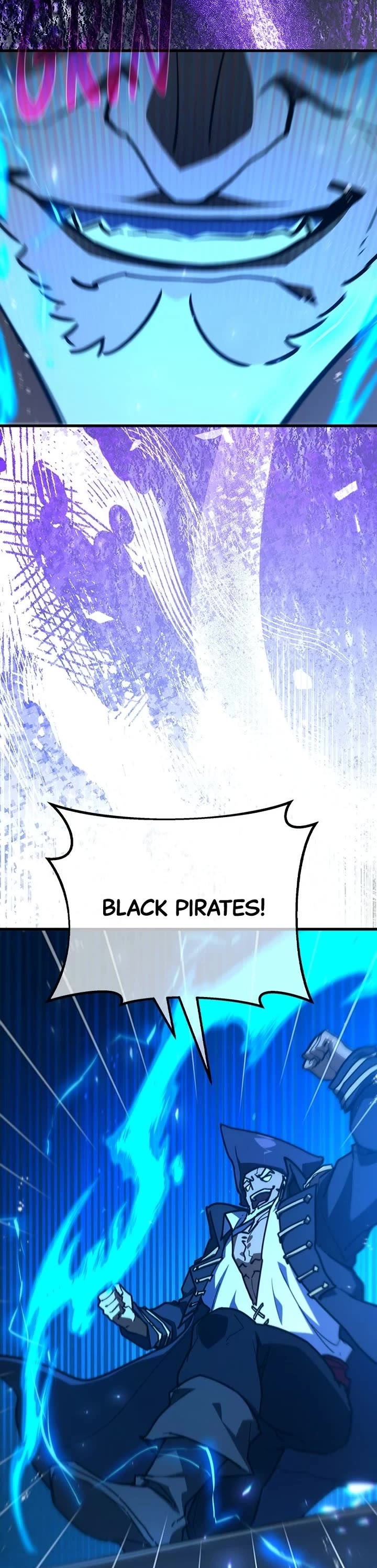 World's Strongest Troll Chapter 172 page 44 - Chapter 172: Ep. 172 - Catastrophe Hunting (1)