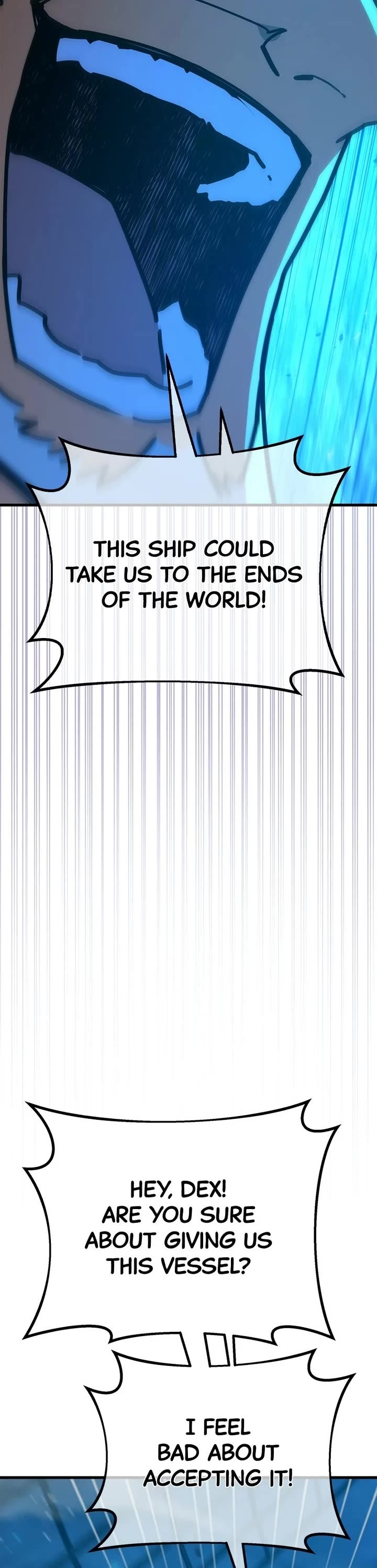 World's Strongest Troll Chapter 172 page 49 - Chapter 172: Ep. 172 - Catastrophe Hunting (1)