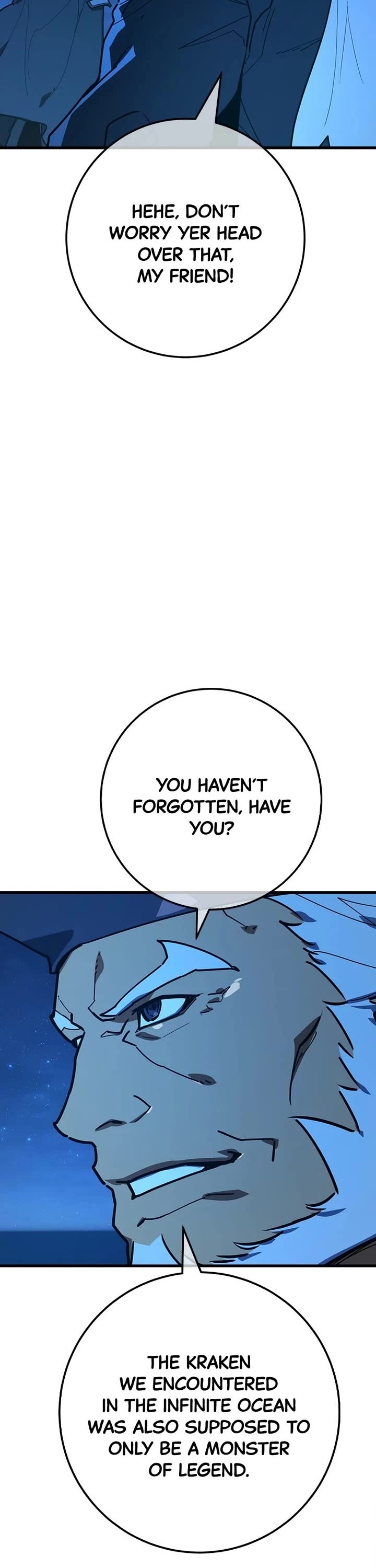 World's Strongest Troll Chapter 172 page 53 - Chapter 172: Ep. 172 - Catastrophe Hunting (1)