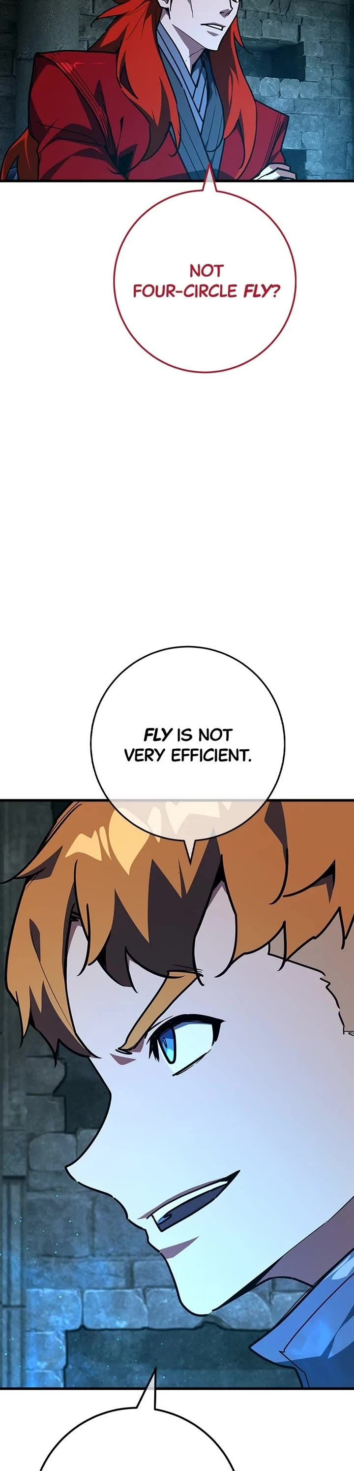 World's Strongest Troll Chapter 172 page 9 - Chapter 172: Ep. 172 - Catastrophe Hunting (1)