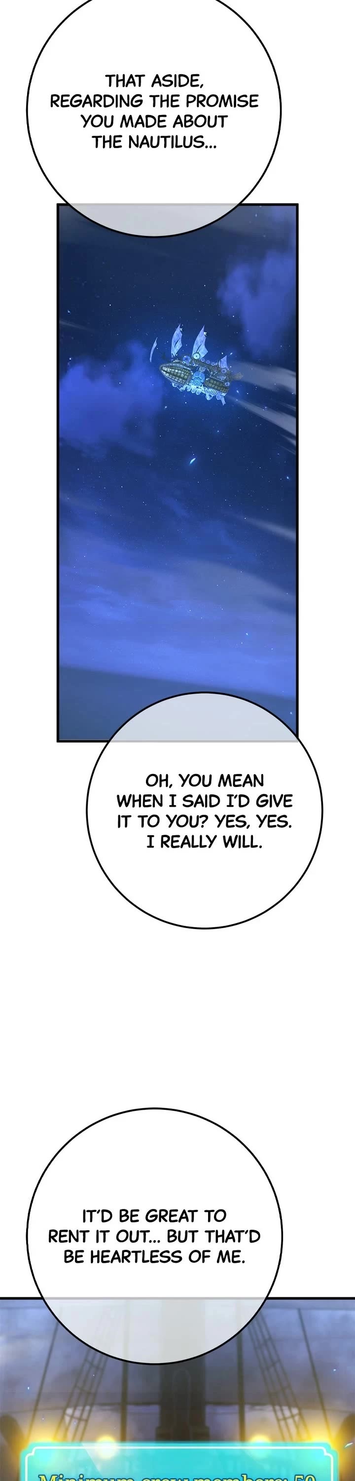 World's Strongest Troll Chapter 173 page 21 - Chapter 173: Ep. 173 - Catastrophe Hunting (2)