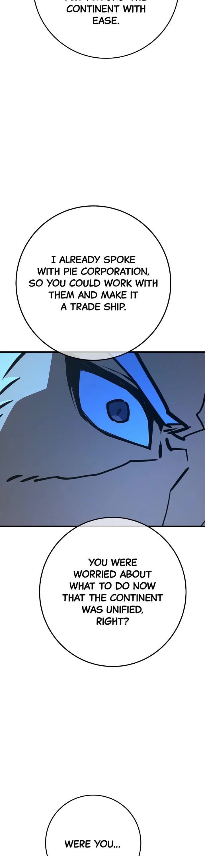 World's Strongest Troll Chapter 173 page 23 - Chapter 173: Ep. 173 - Catastrophe Hunting (2)