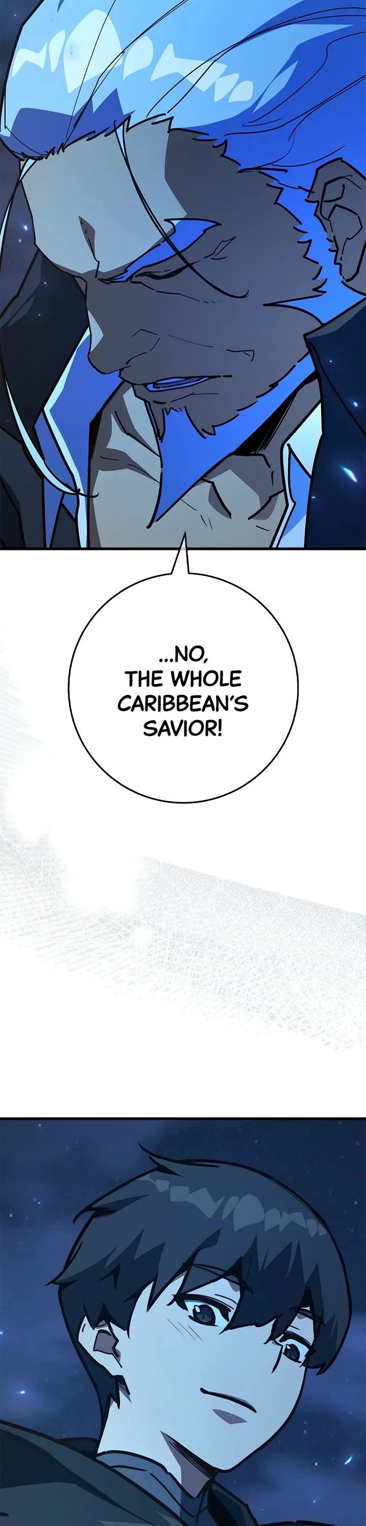 World's Strongest Troll Chapter 173 page 26 - Chapter 173: Ep. 173 - Catastrophe Hunting (2)