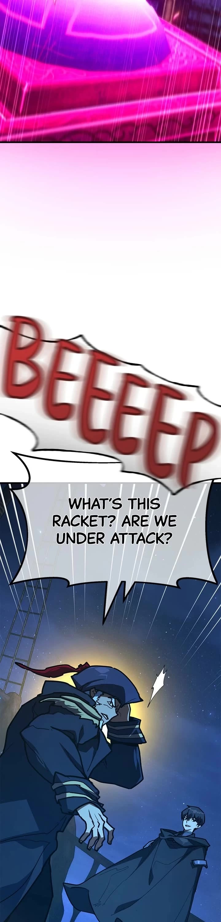 World's Strongest Troll Chapter 173 page 28 - Chapter 173: Ep. 173 - Catastrophe Hunting (2)