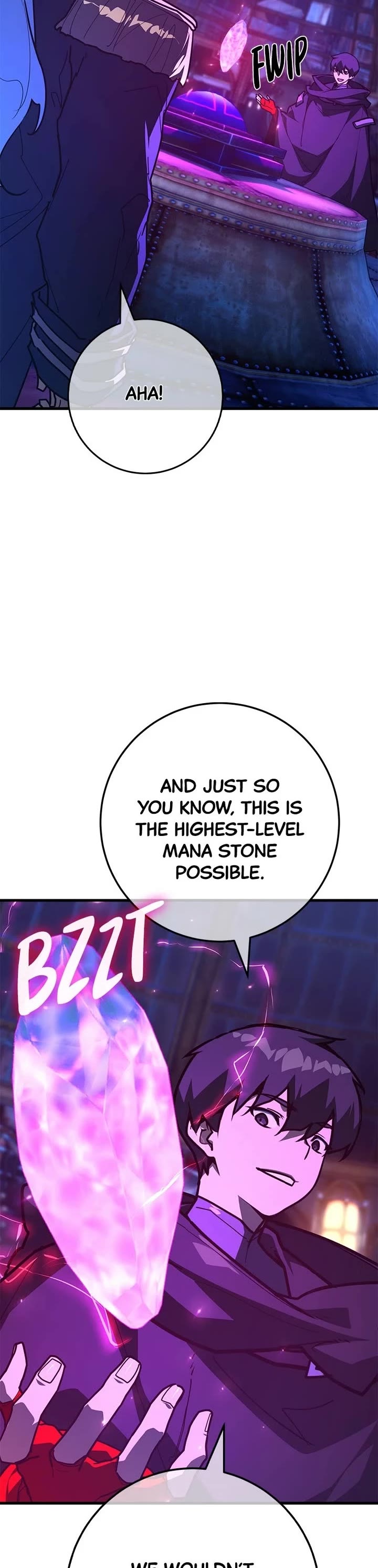 World's Strongest Troll Chapter 173 page 30 - Chapter 173: Ep. 173 - Catastrophe Hunting (2)