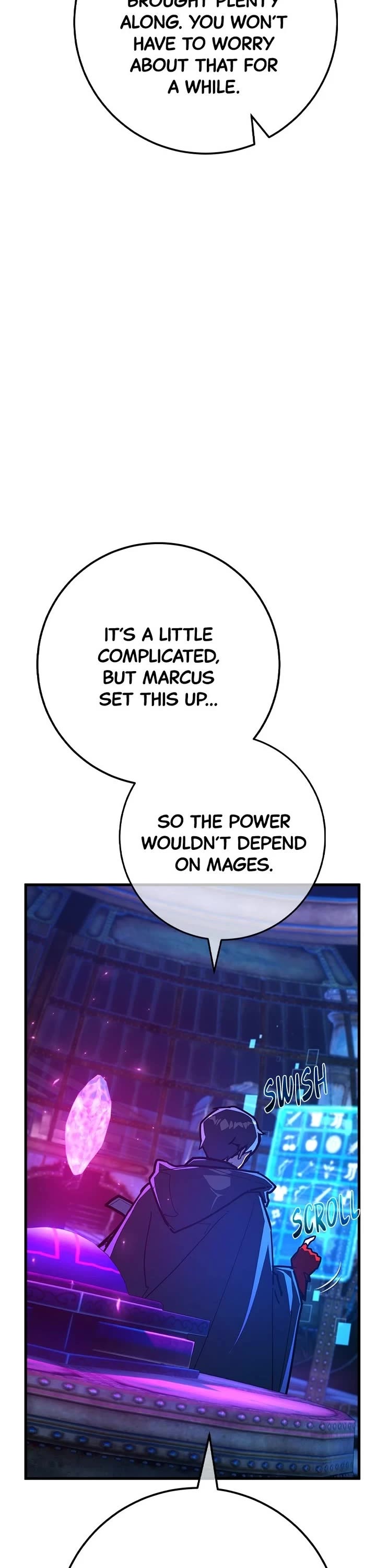 World's Strongest Troll Chapter 173 page 32 - Chapter 173: Ep. 173 - Catastrophe Hunting (2)