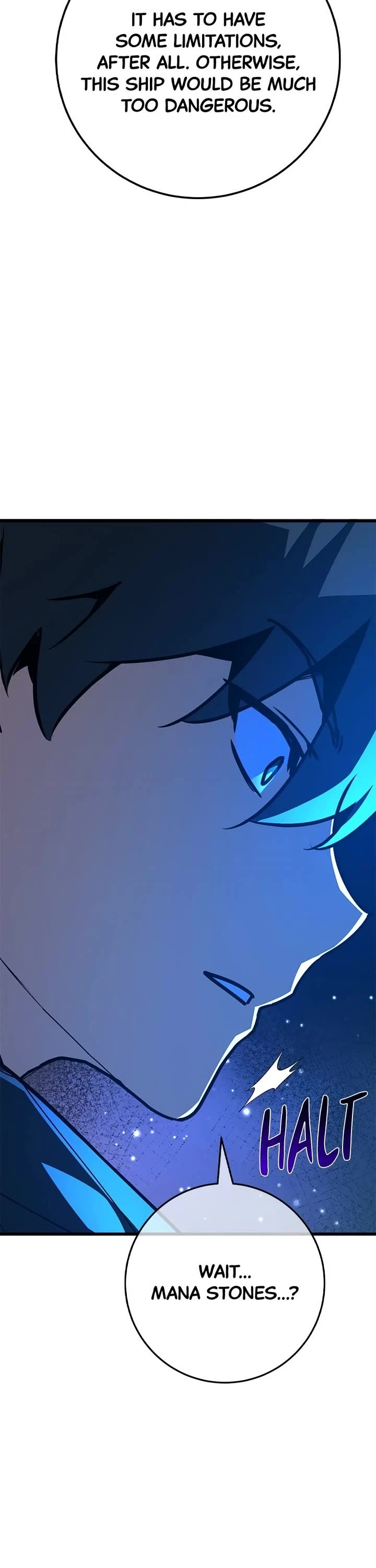 World's Strongest Troll Chapter 173 page 33 - Chapter 173: Ep. 173 - Catastrophe Hunting (2)