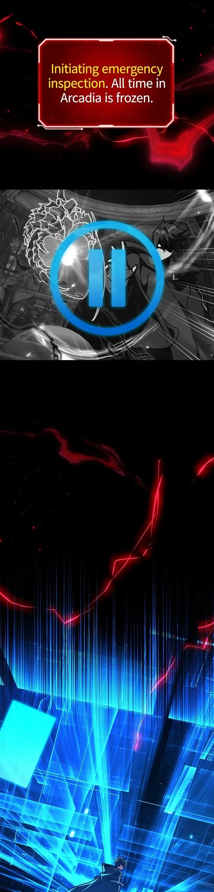 World's Strongest Troll Chapter 173 page 40 - Chapter 173: Ep. 173 - Catastrophe Hunting (2)